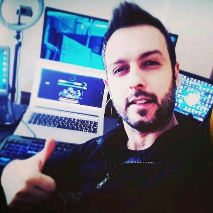 Profil fotoğrafı